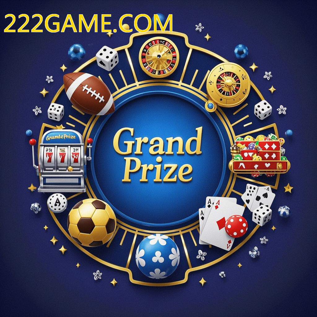 222game GAME-Slots