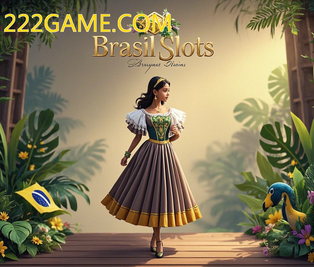 222game GAME-Slots